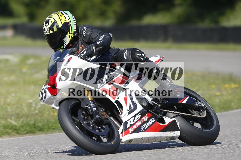 /12 30.04.2025 Speer Racing ADR/Gruppe rot/555